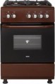 ELEYUS Cast 6001 CF BR коричневый