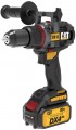 CATerpillar DX13 