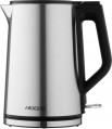 Ardesto EKL-X51 2200 Вт 1.5 л нержавейка