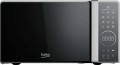 Beko MOC 20130 SFB серебристый