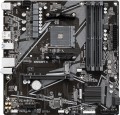 Gigabyte B550M K 