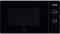 Electrolux EMZ 725 MMK черный