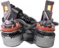 HeadLight FocusBeam H11 6500K 2pcs 