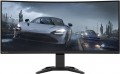 Lenovo G34w-30 34 "  черный