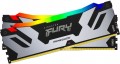 Kingston Fury Renegade DDR5 RGB 2x32Gb KF560C32RSAK2-64