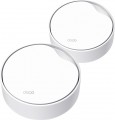 TP-LINK Deco X50-PoE (2-pack) 