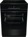 Gorenje GEIT 6E62 BPG черный