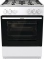 Gorenje GG 6A10 WH белый