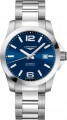 Longines Conquest L3.777.4.99.6
