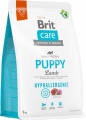 Brit Care Puppy Hypoallergenic Lamb 