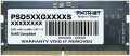 Patriot Memory Signature SO-DIMM DDR5 1x16GB PSD516G560081S