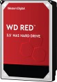 WD NasWare Red WD40EFRX 4 ТБ CMR