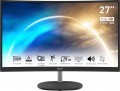 MSI PRO MP271CA 27 "  черный