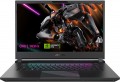 Gigabyte AORUS 15 BKF (BKF-H3EE754SD)