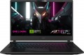 Gigabyte AORUS 17 BKF (BKF-73EE254SH)
