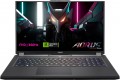 Gigabyte AORUS 17H BXF (17H BXF-74ES554SH)