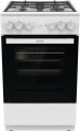 Gorenje GK 5A42 WF-B белый