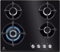 Electrolux KGG 6437 K черный