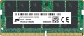 Micron DDR4 SO-DIMM 1x8Gb MTA16ATF1G64HZ-2G1