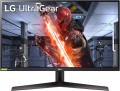 LG UltraGear 27GN60R 27 "  черный