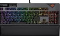 Asus ROG Strix Flare II Red Switch