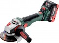 Metabo WVB 18 LTX BL 15-125 Quick 601731660 