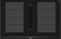 Siemens EX 875LX57E черный