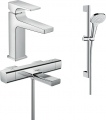 Hansgrohe 157742020 