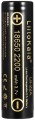 Liitokala 1x18650 2200 mAh 