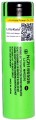 Liitokala 1x18650 3400 mAh Green 