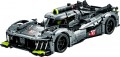 Lego Peugeot 9x8 24H Le Mans Hybrid Hypercar 42156 