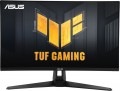Asus TUF Gaming VG27AQA1A 27 "  черный