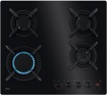 AEG HKB 64453 NB черный