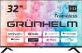 Grunhelm 32H700-GA11V 32 "