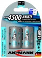 Ansmann maxE 2xC 4500 mAh 