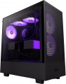 NZXT H5 Flow RGB черный