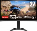 Lenovo G27qc-30 27 "  черный