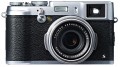 Fujifilm FinePix X100S