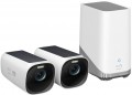 Eufy eufyCam 3 2-Cam Kit 