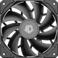 ID-COOLING TF-12025-PRO Black 