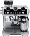 De'Longhi La Specialista Maestro EC 9865.M нержавейка