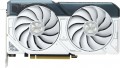 Asus GeForce RTX 4060 Ti Dual White OC 8GB 