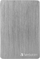 Verbatim Store n Go ALU Slim 53662 1 TB