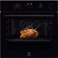 Electrolux SteamCrisp EOC 6H76Z 