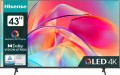 Hisense 43E7KQ 43 "