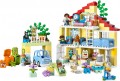 Lego 3 in 1 Family House 10994