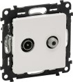 Legrand Valena Life 753458 белый