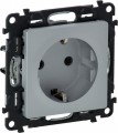 Legrand Valena Life 753620 серый