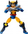 Lego Wolverine Construction Figure 76257