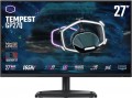 Cooler Master Tempest GP27Q 27 "  черный